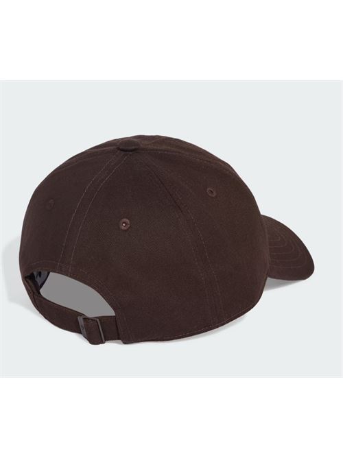 baseball cap ac ADIDAS ORIGINAL | KR1660AUCO